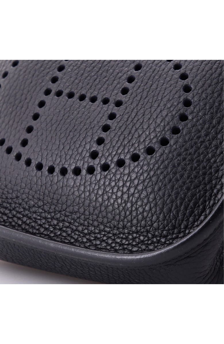 Pre-Owned Hermes Evelyne Bag Gen III Clemence TPM, Alternate, color,