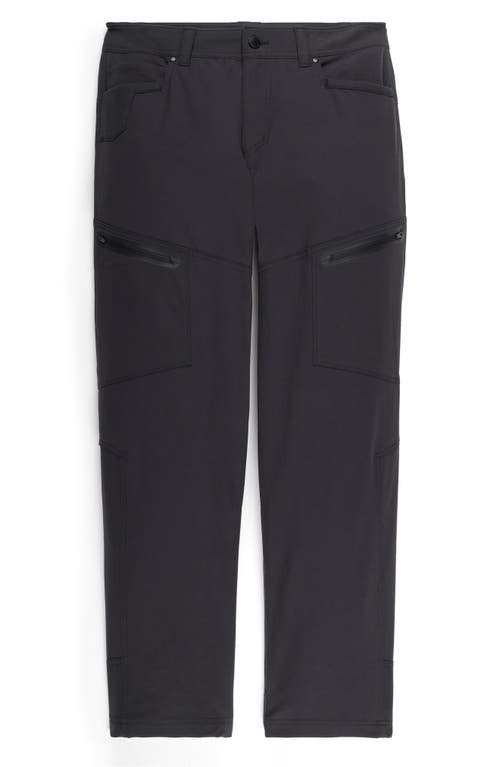 Outdoor Research Field Outdoor Pants In Black