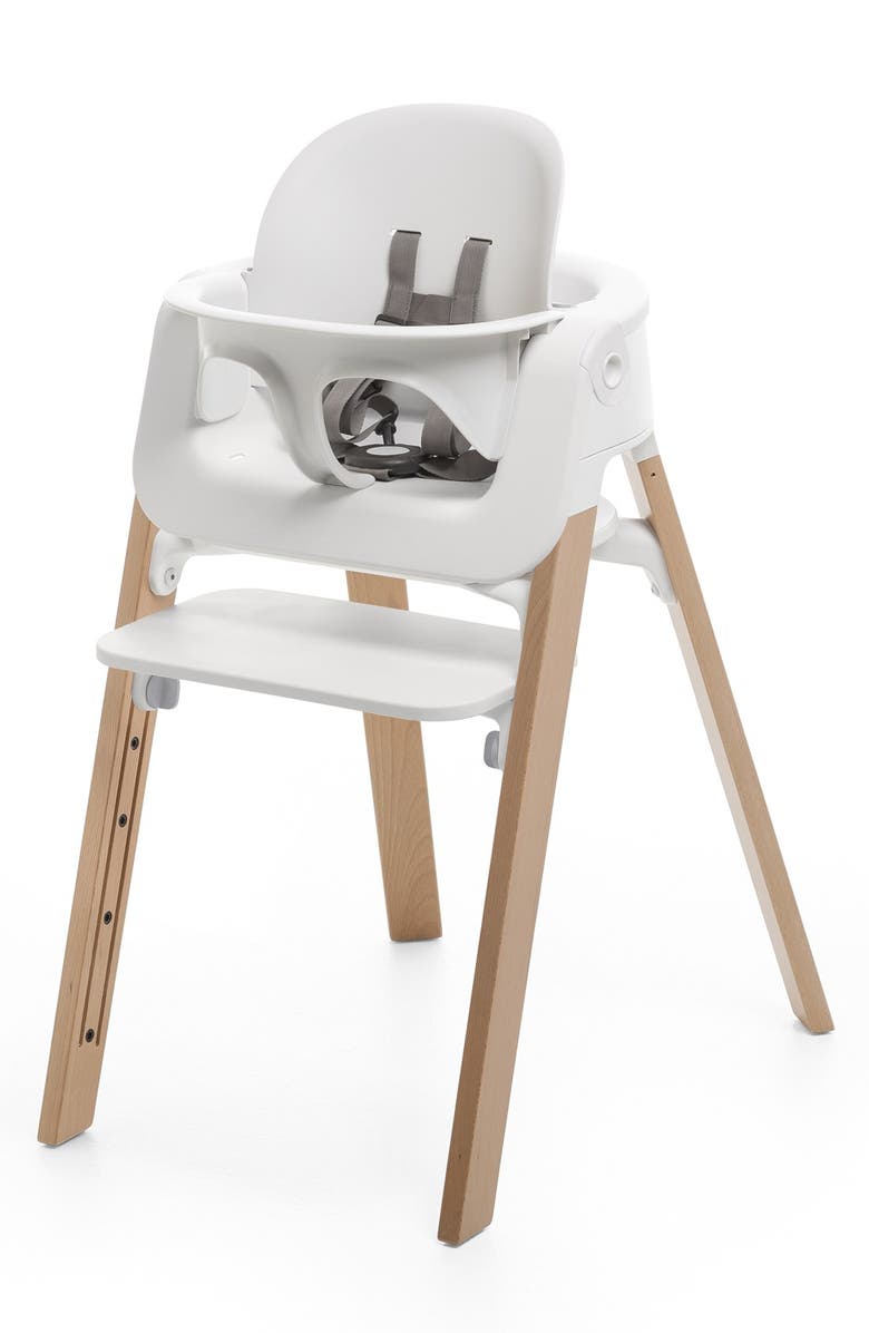 Stokke Steps<sup>™</sup> Baby Seat, Main, color, 