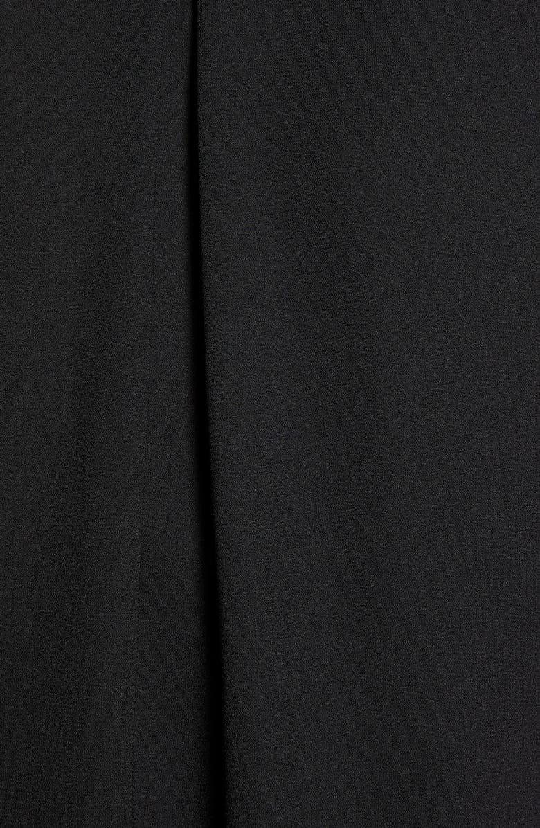 Halogen<sup>®</sup> WOVEN CAP SLV TOP, Alternate, color, 