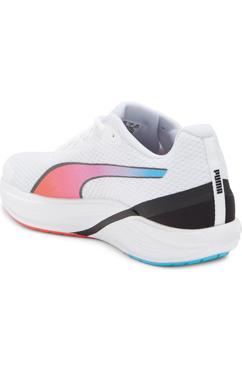 PUMA Feline Profoam Fade Sneaker, Alternate, color,