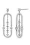 selected 18K White Gold/ Diamond