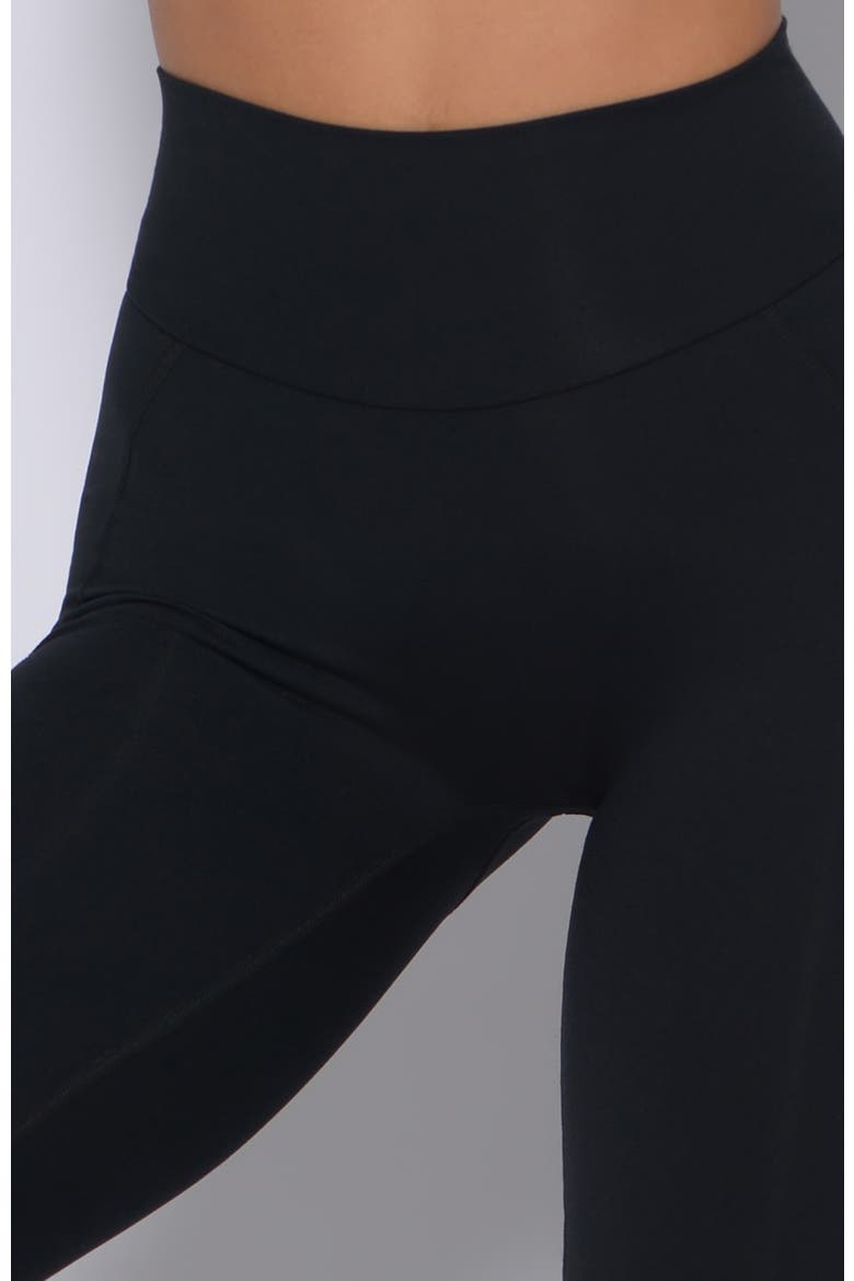 Uplift Leggings, Alternate, color, Black