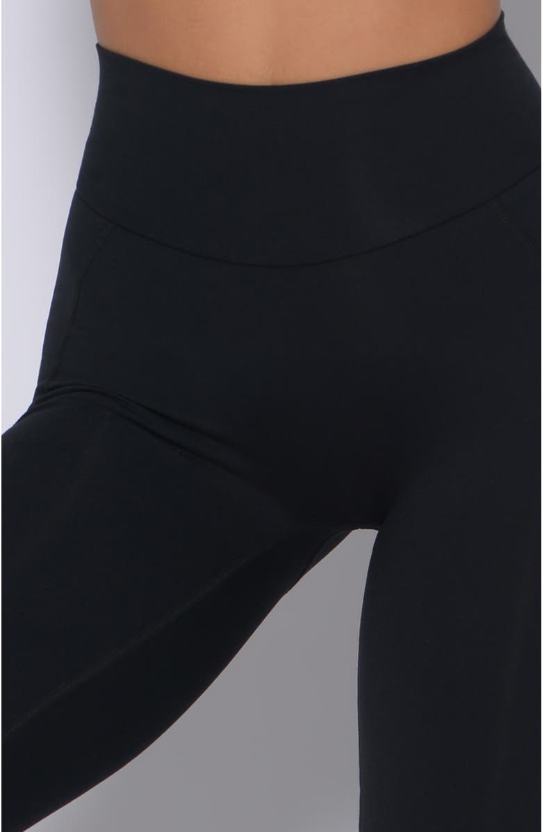 Bombshell Sportswear Uplift Leggings, Alternate, color, Black