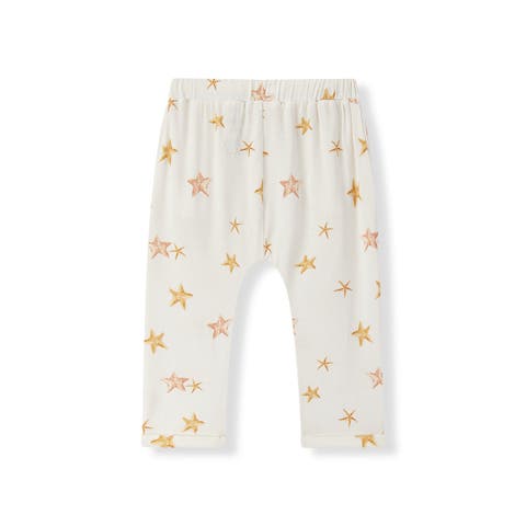 Luxe Stretch Jogger (Baby)