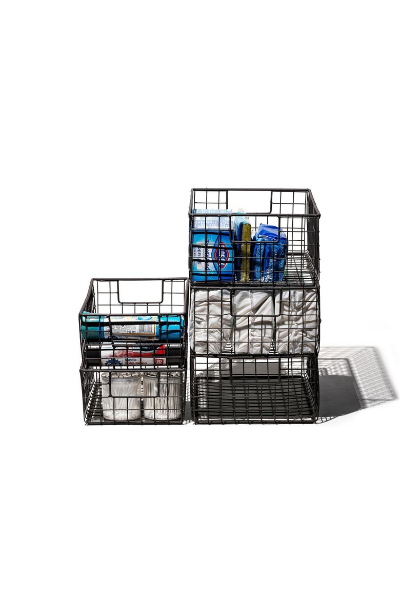 PUEBCO Shoes Box, Alternate, color, Natural