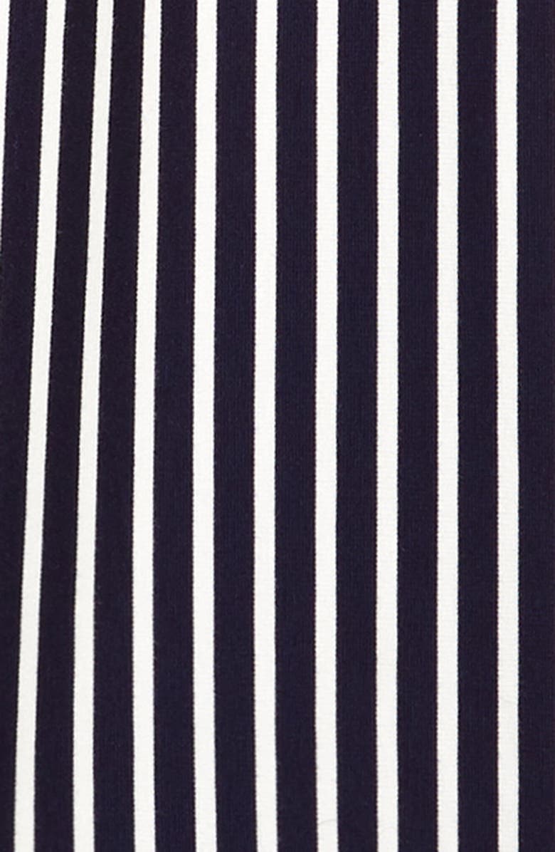 Tucker + Tate Stripe Jumpsuit, Alternate, color,