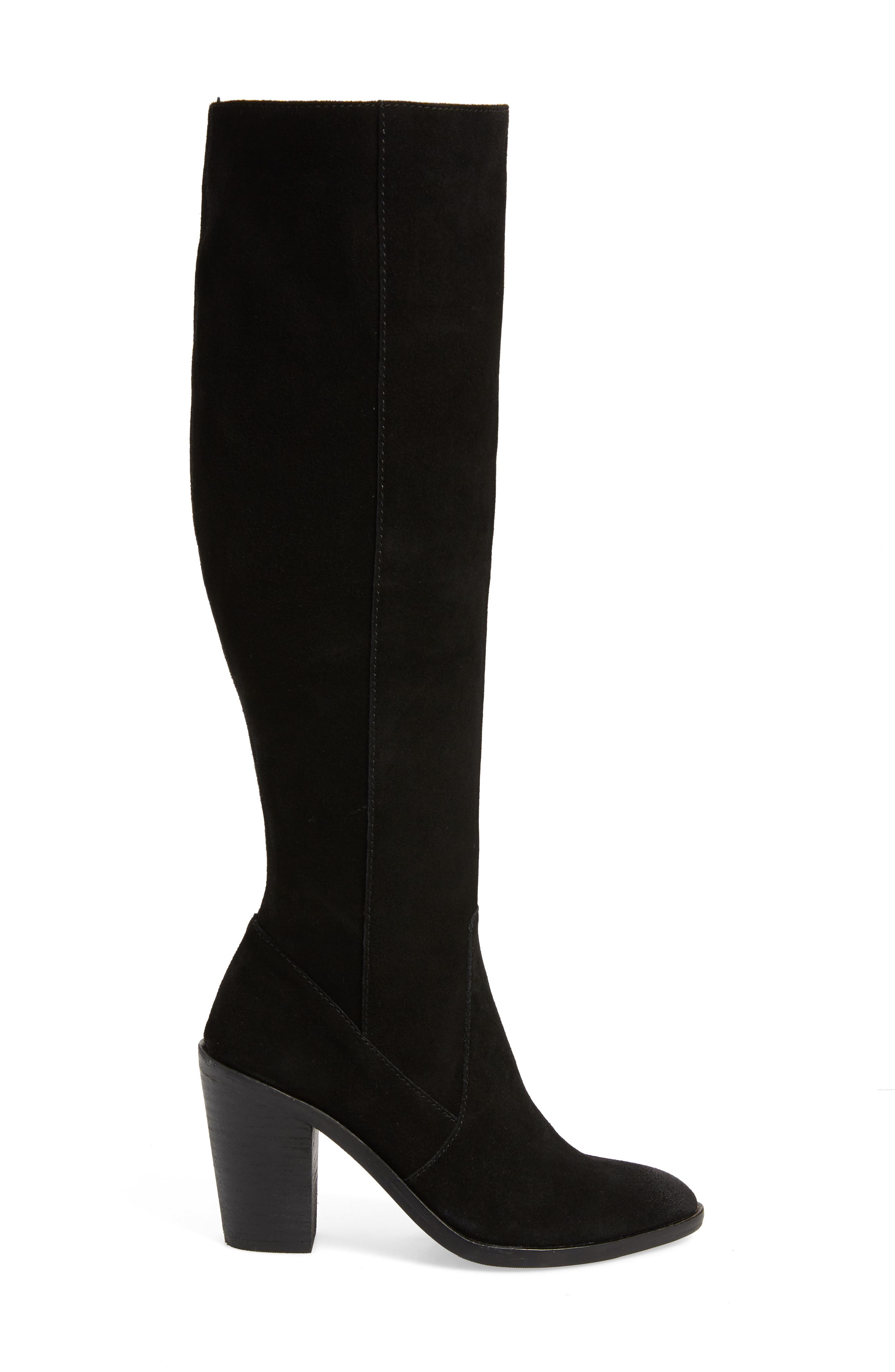 Treasure & Bond Zoe Knee High Boot, Alternate, color, 