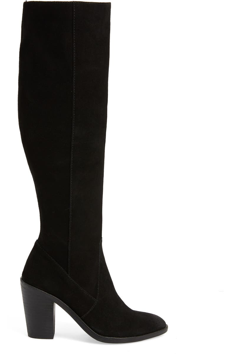 Treasure & Bond Zoe Knee High Boot, Alternate, color,
