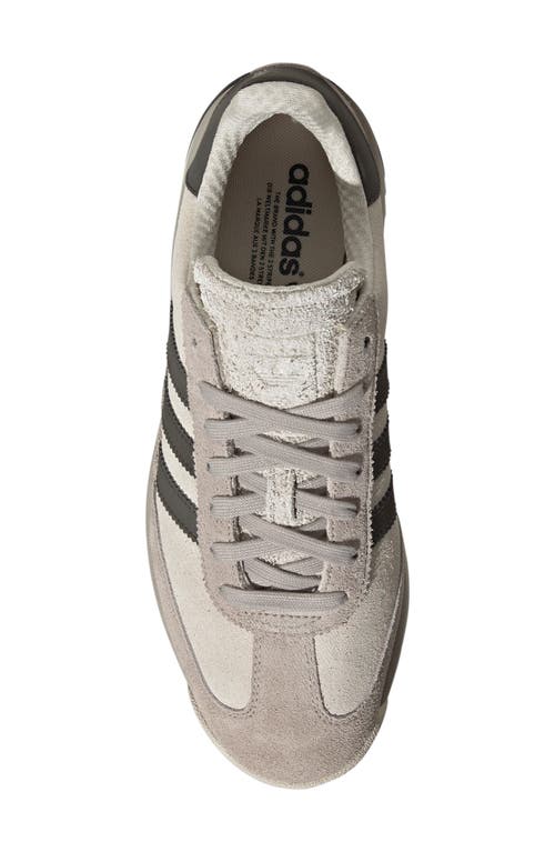 Adidas Originals Mens  Sl 72 Rtn In Alumina/olive/light Brown