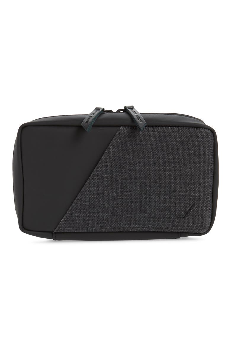Stow Organizer, Main, color, SLATE
