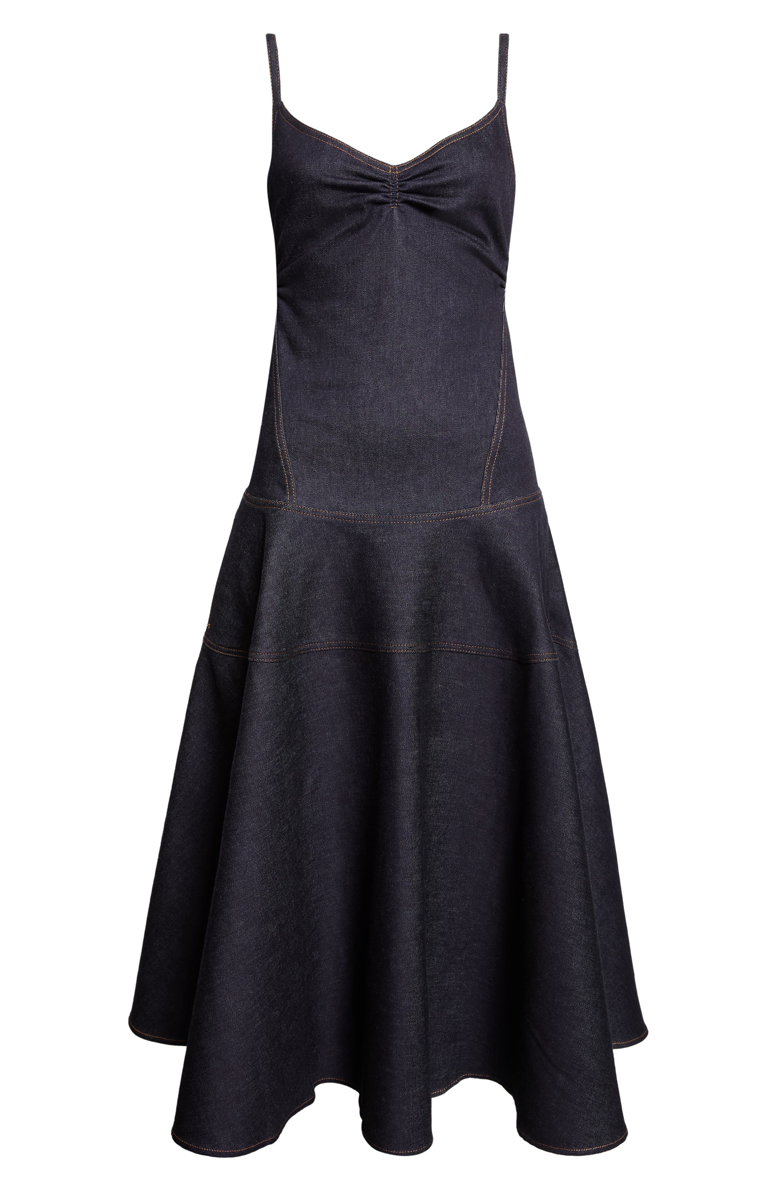 selected DARK NAVY