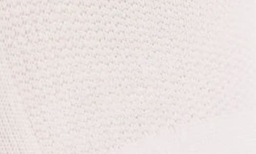 Smartwool Everyday Merino Wool Blend No-show Socks In White