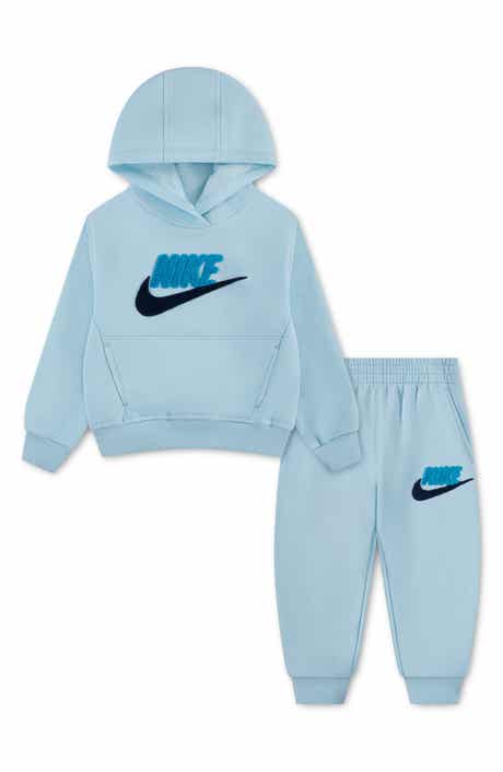 Kids' Club Chenille Hoodie & Joggers Set