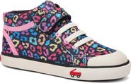 See Kai Run Kids' Peyton Metallic Sneaker