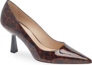 Stuart Weitzman Stuart Supersculpt 75 Pump