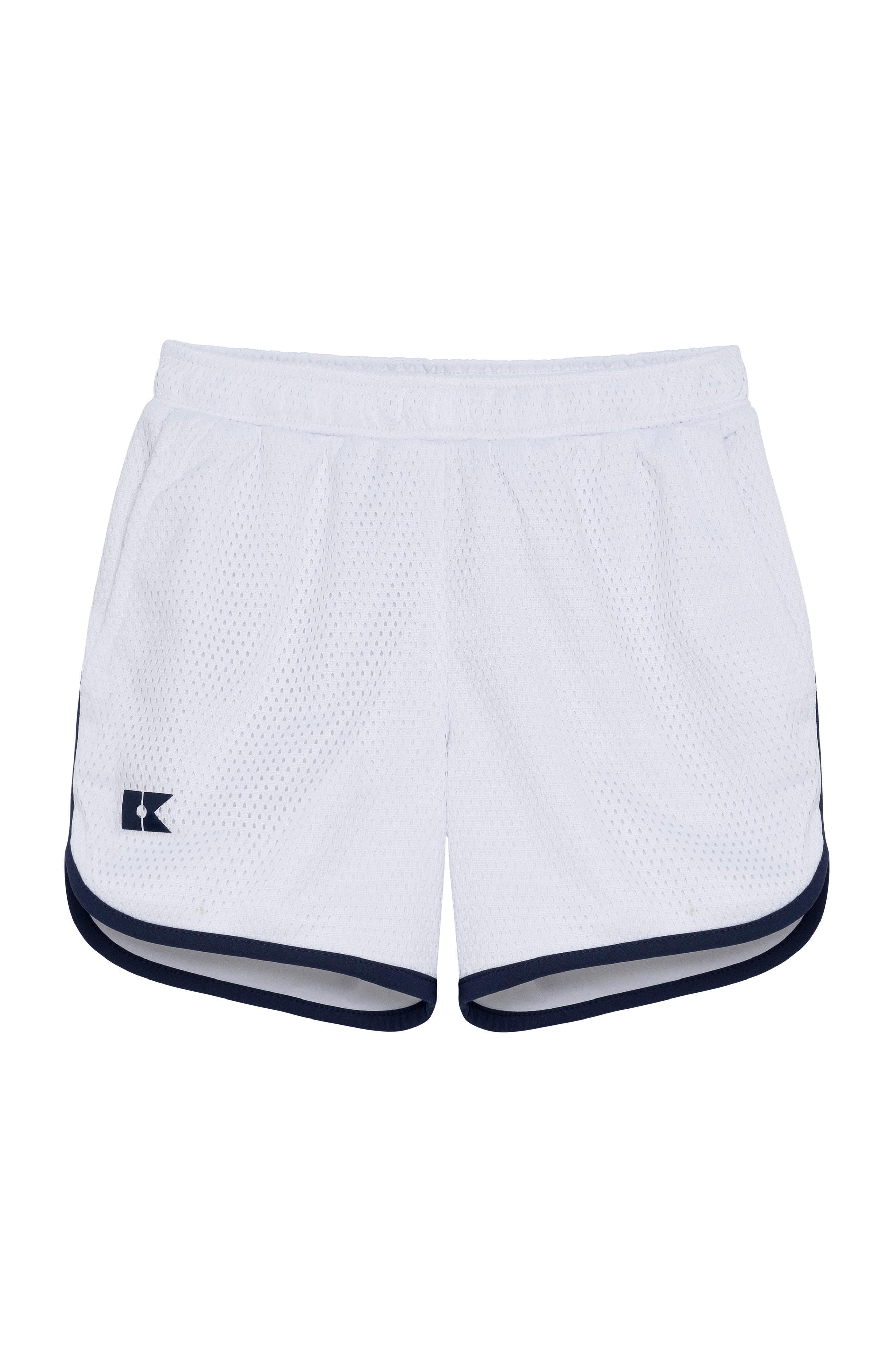 selected White