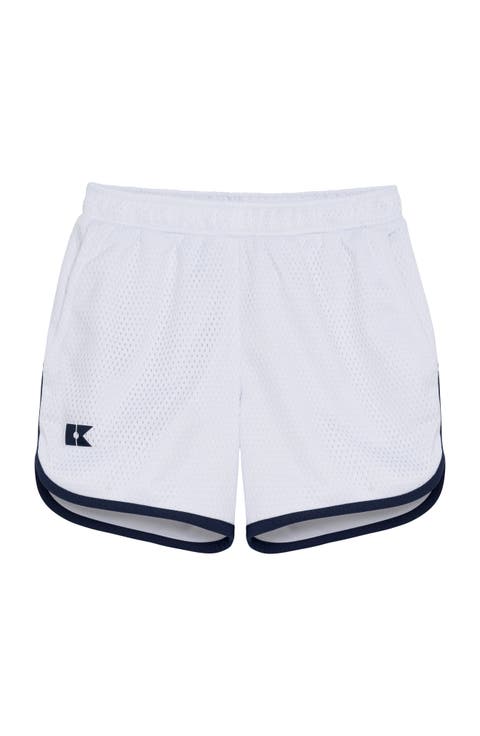 Boys Retro Mesh Super Short (Toddler, Little Kid & Big Kid)