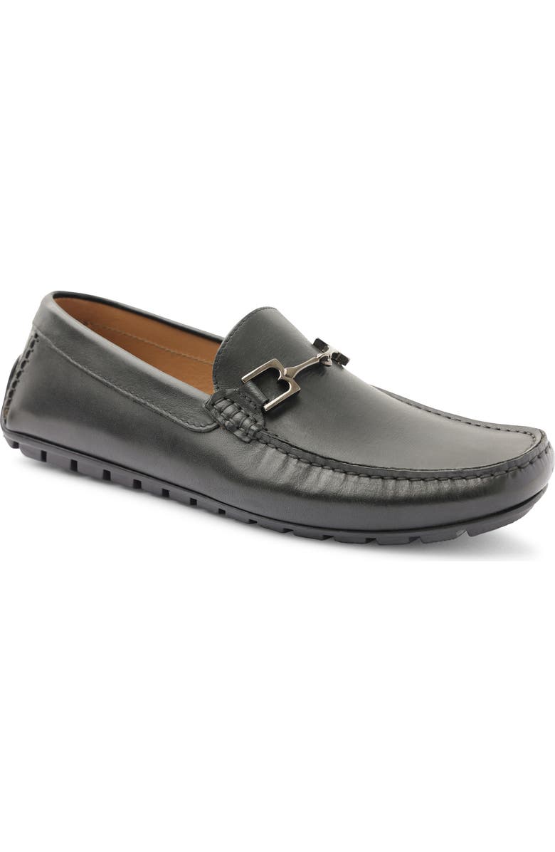 Bruno Magli Xander Driving Loafer, Main, color,