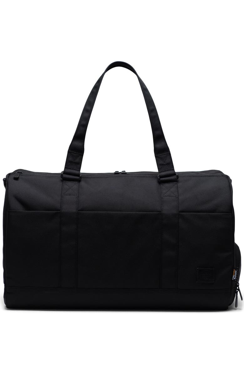 Herschel Supply Co. Novel Tech Duffle Bag, Main, color,