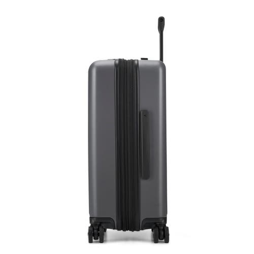 Nomatic Hardside Spinner Wheel Carry-on Luggage In Gray