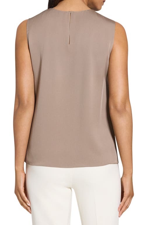 Theory Merino Wool Knitted Top
