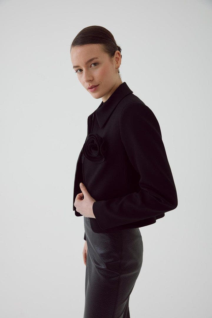 Ares Jacket - image 2