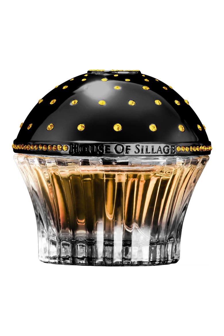 Emerald Reign Parfum, Main, color, NO COLOR