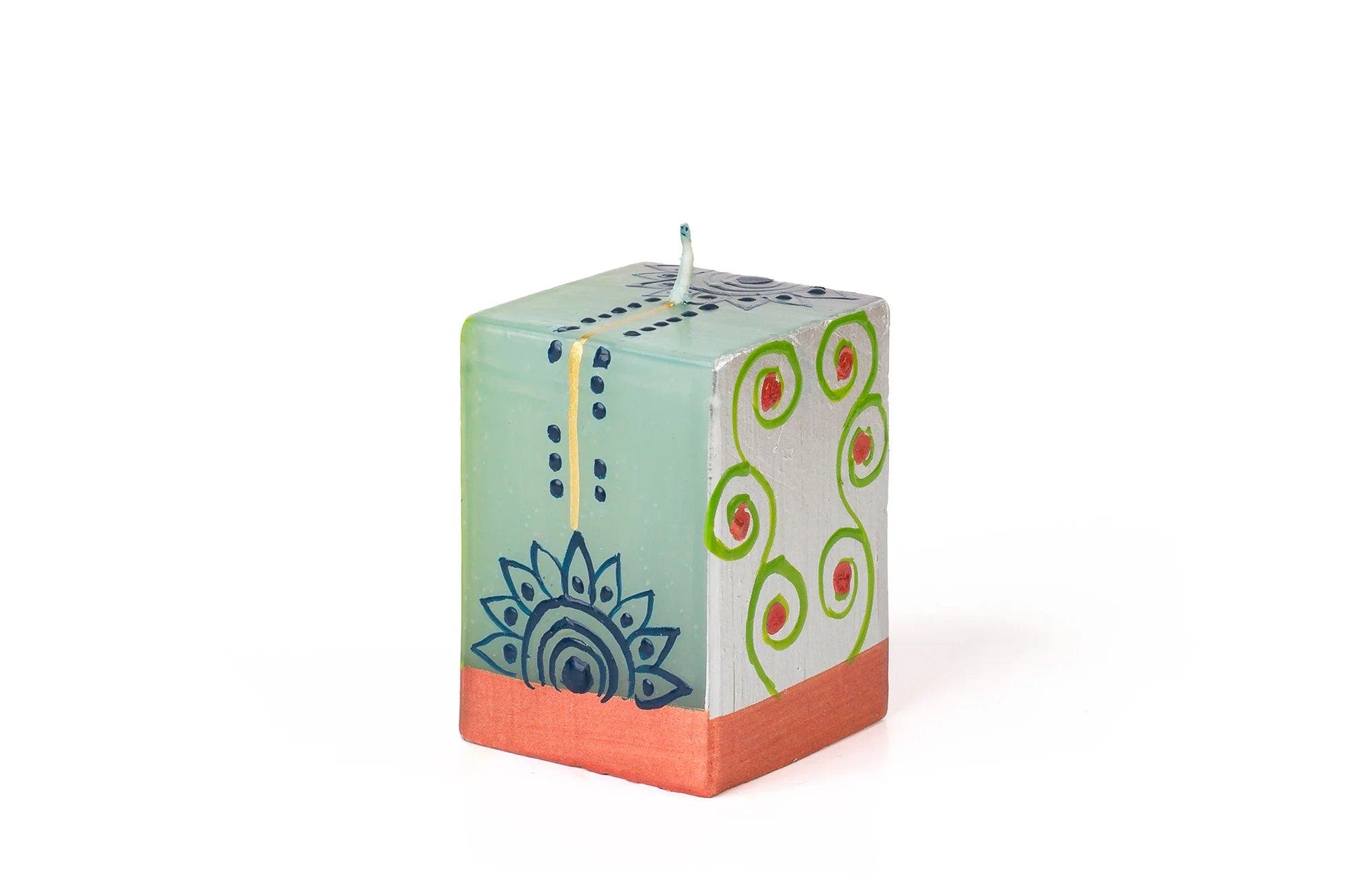 selected Cube - 2x2x3"