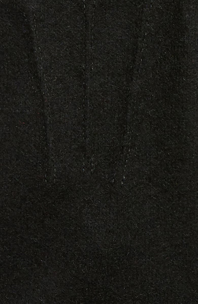 Echo Wool & Cashmere Blend Water Repellent Touchscreen Gloves, Alternate, color,