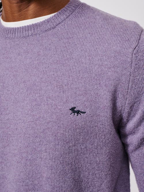 Aubin Westbourne Crew Neck Sweater