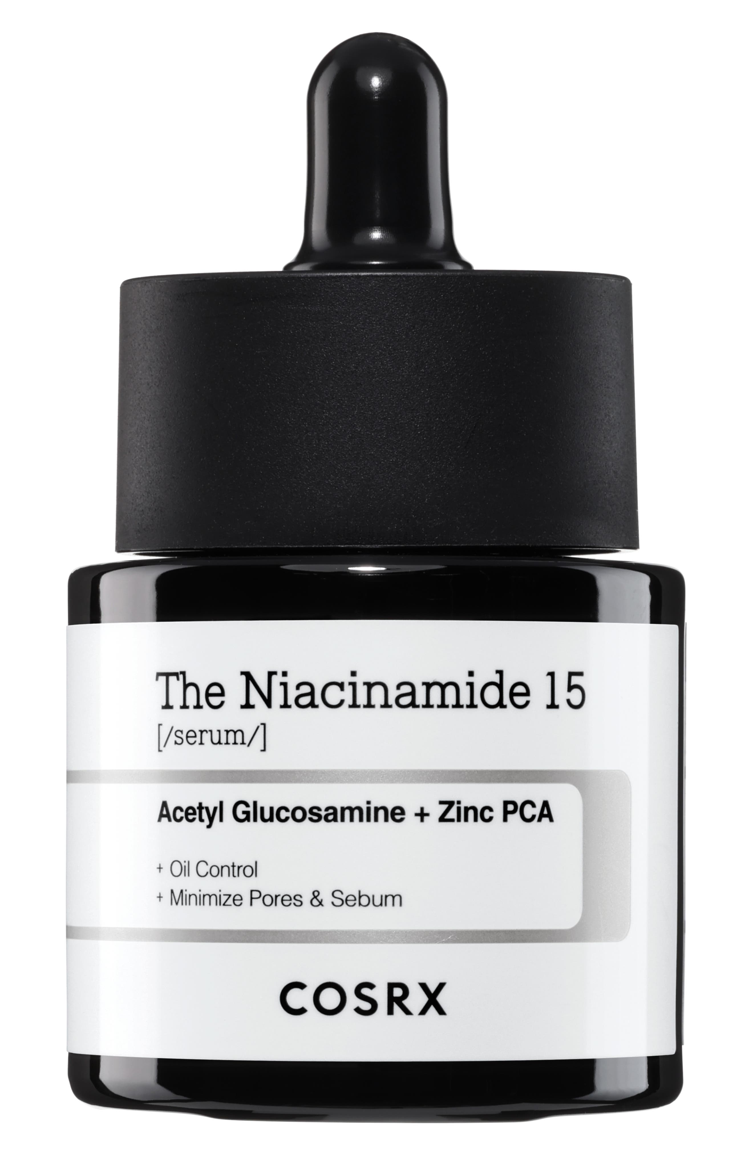 COSRX The Niacinamide 15 Serum