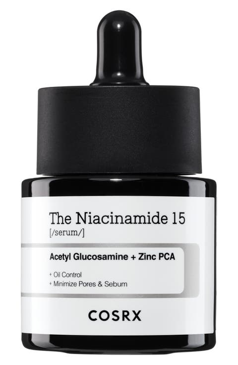 The Niacinamide 15 Serum