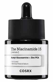 COSRX The Niacinamide 15 Serum