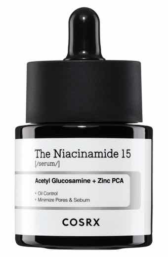 The Niacinamide 15 Serum