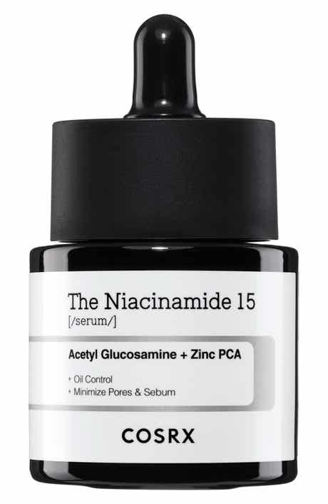 COSRX The Niacinamide 15 Serum