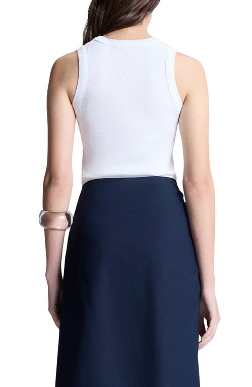 A.l.c Hadley Tank Top