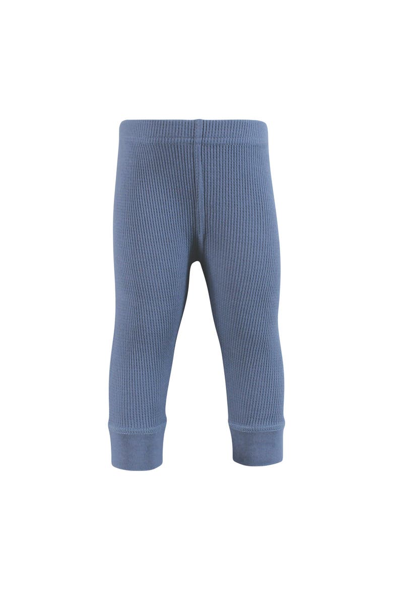 Insulated Slim-Leg Pants 4-Piece Warmth Bundle, Alternate, color, Sage Dinosaur