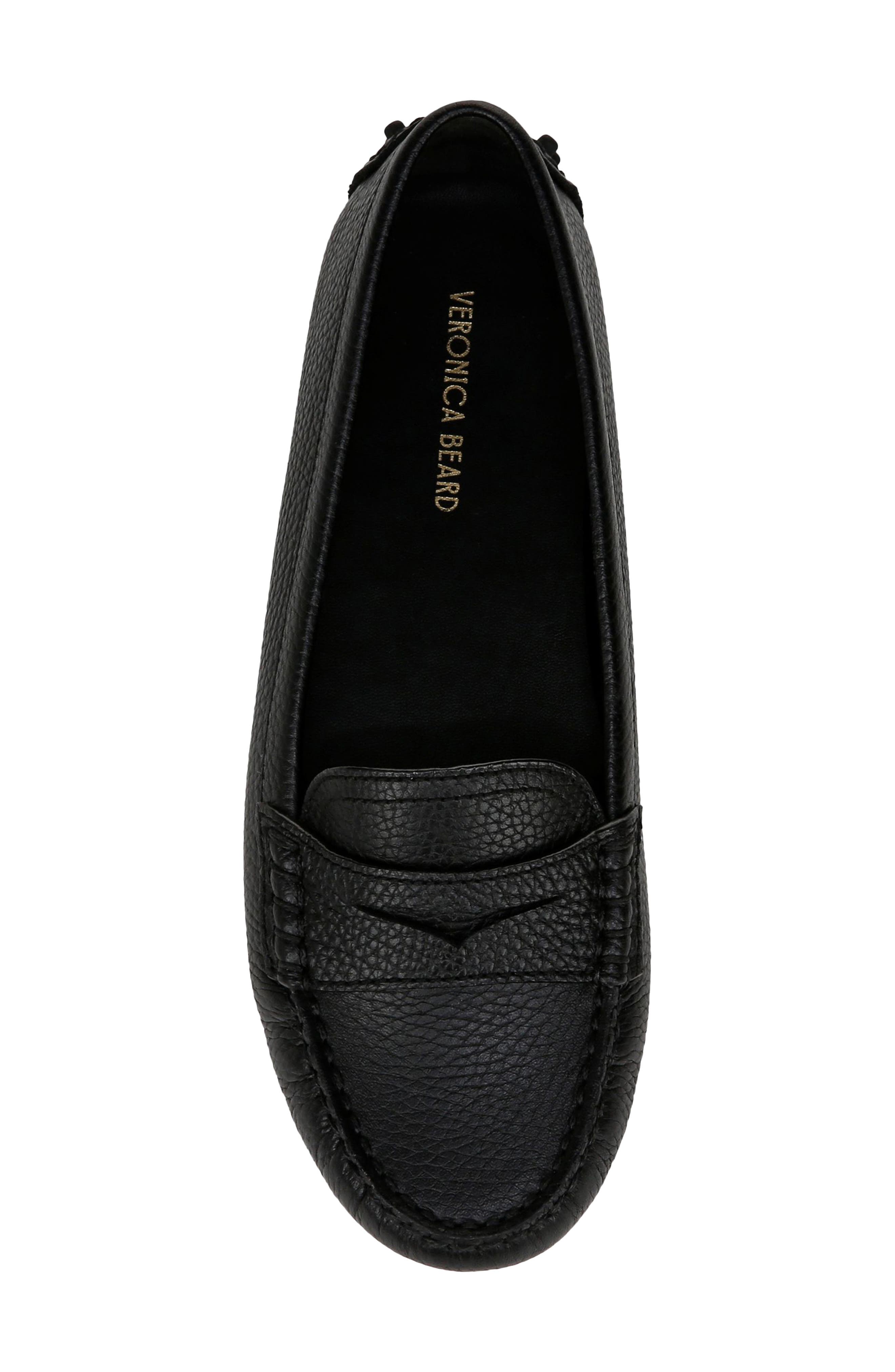 Veronica Beard Jia Penny Loafer, Alternate, color, 