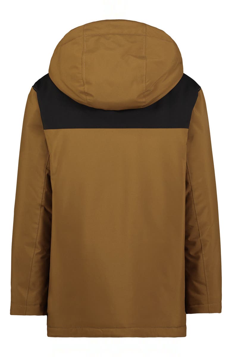 Under Armour Kids' Westward 3-in-1 Jacket, Alternate, color,