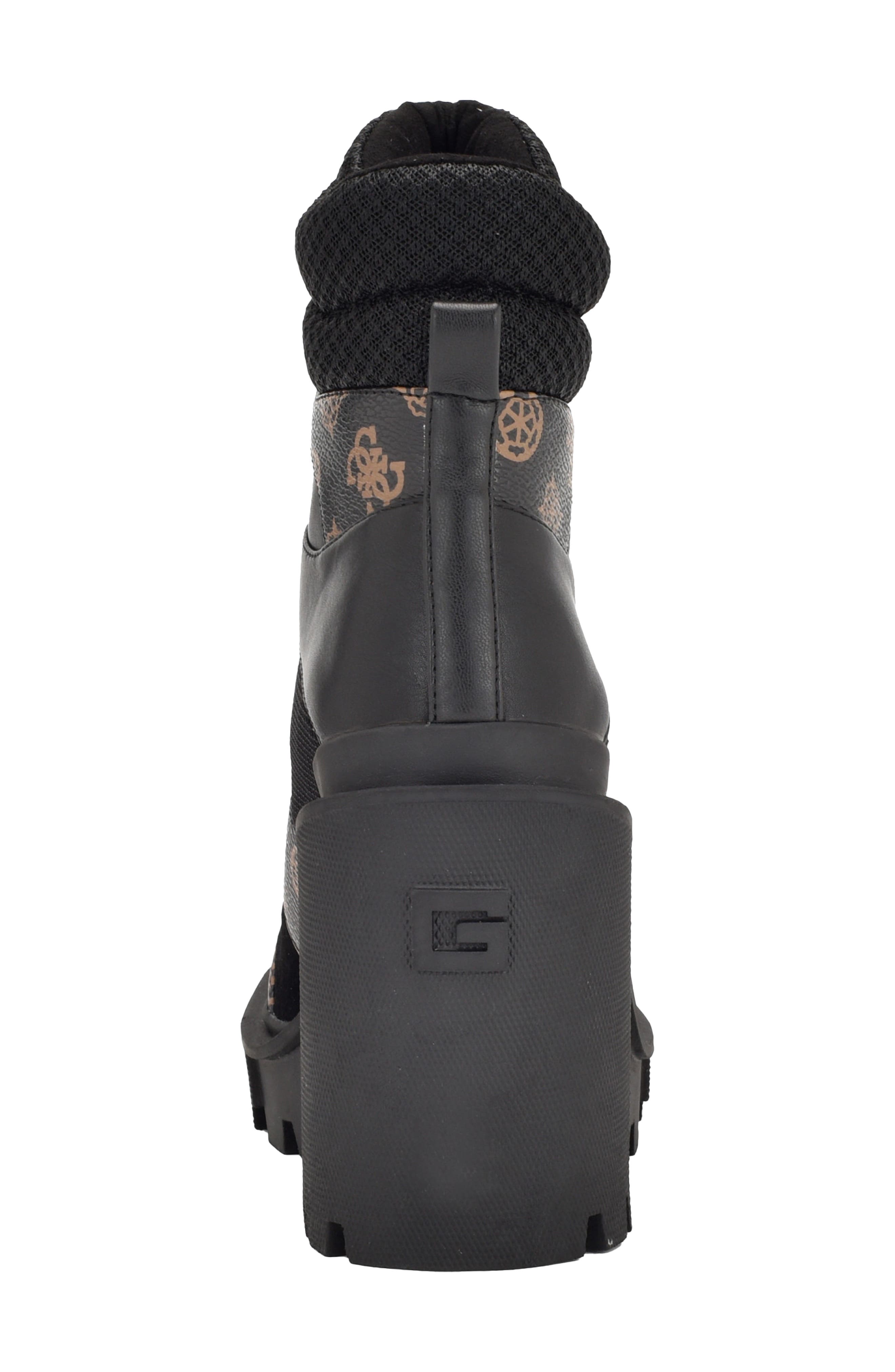 GUESS Tadbit Bootie, Alternate, color, 