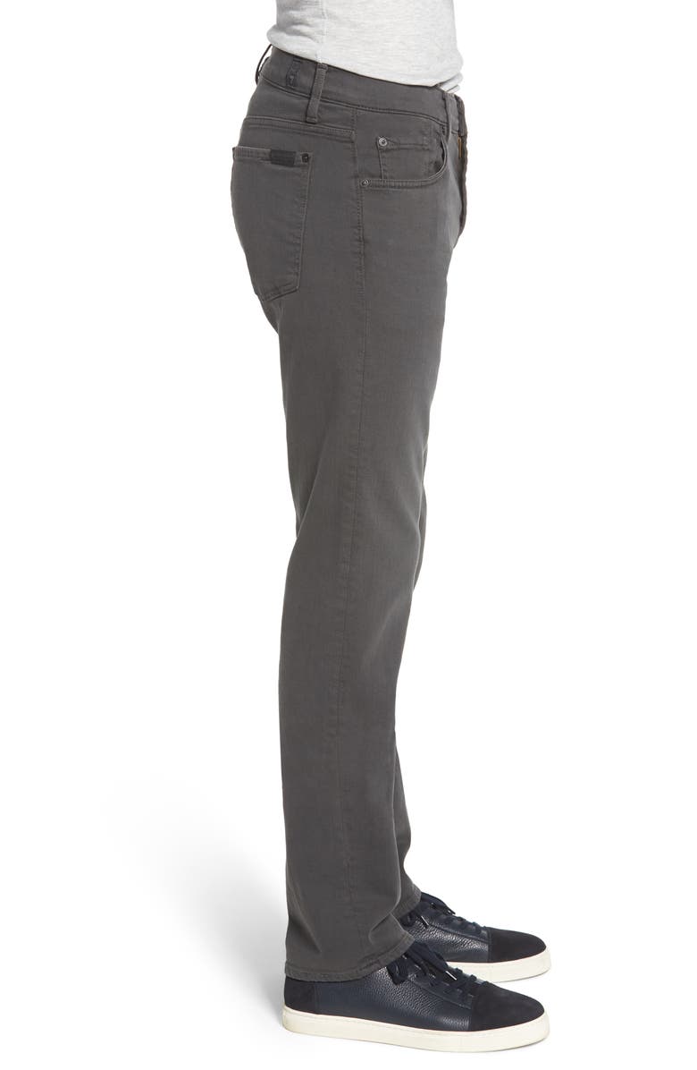 7 For All Mankind <sup>®</sup> The Slimmy Slim Fit Jeans, Alternate, color,