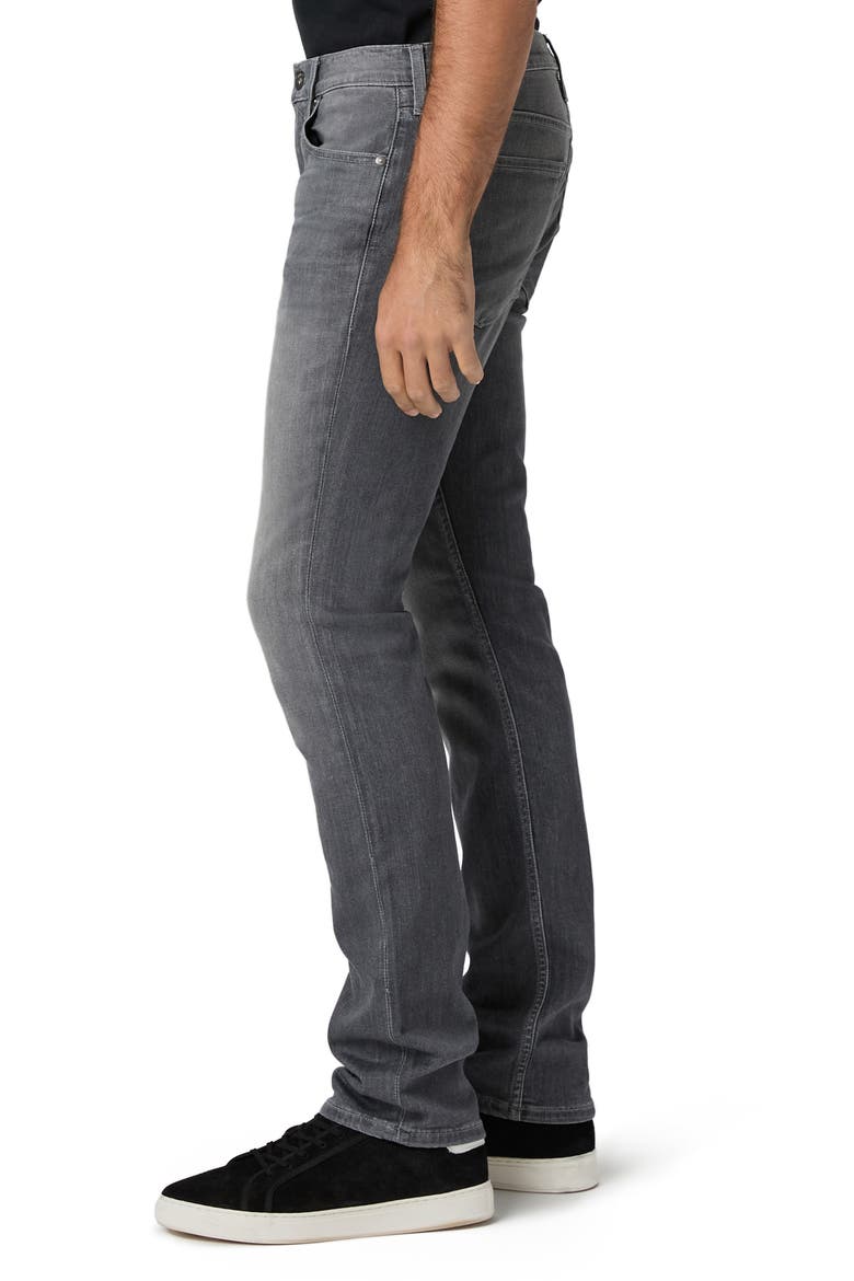 Federal Slim Straight Leg Jeans, Alternate, color, TRUXTON