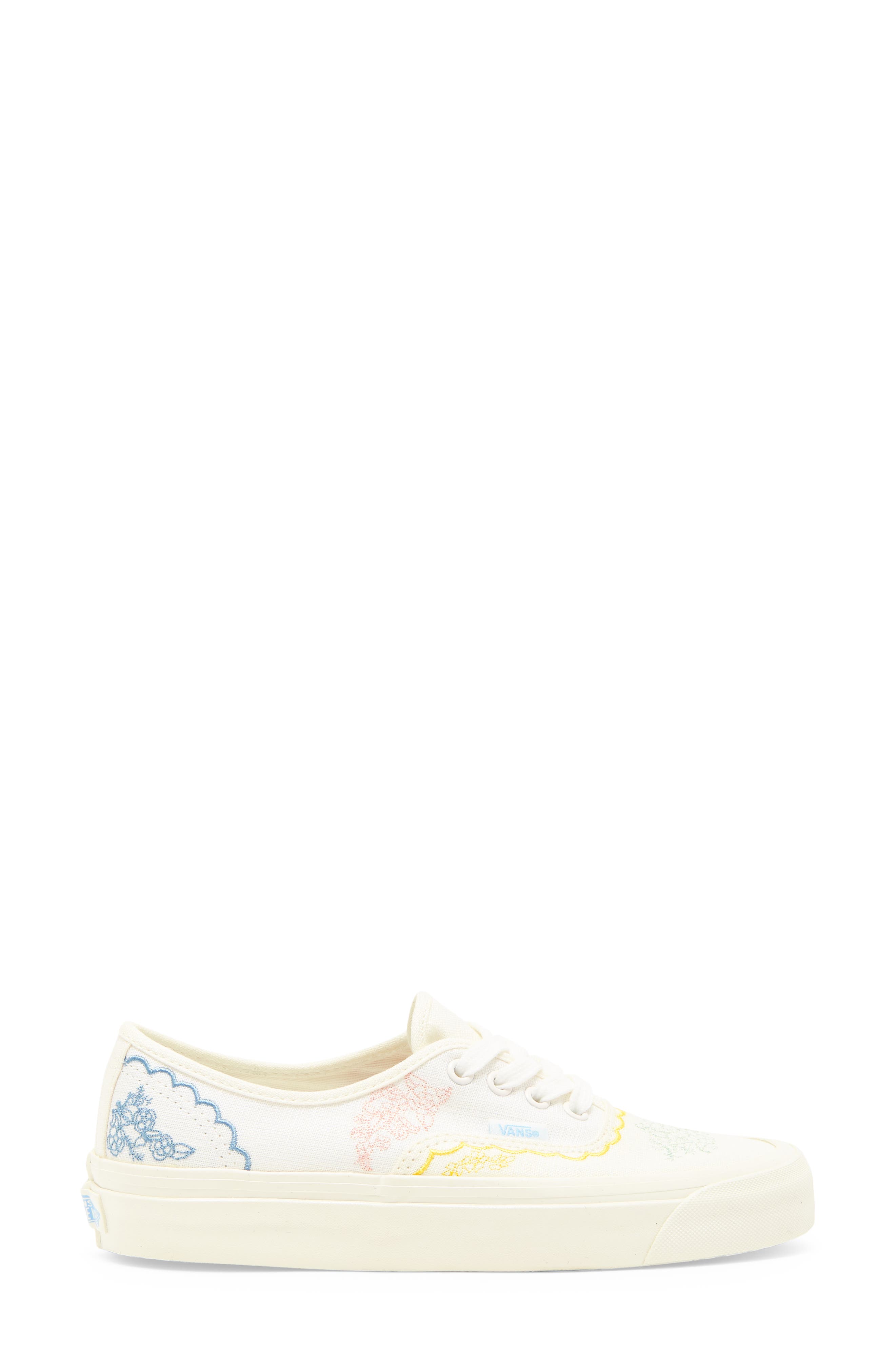 Vans Gender Inclusive Authentic 44 DX Sneaker | Nordstromrack