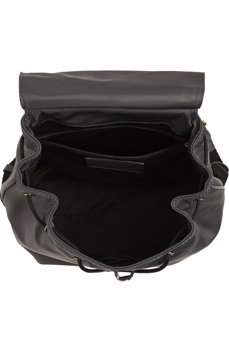 Marc Jacobs Trooper Nylon Backpack, Alternate, color,