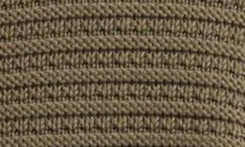 Caslonr Caslon(r) Textured Pima Cotton Cardigan In Olive Sarma