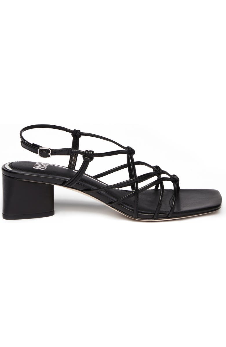 PAIGE Gianna Slingback Sandal, Alternate, color,