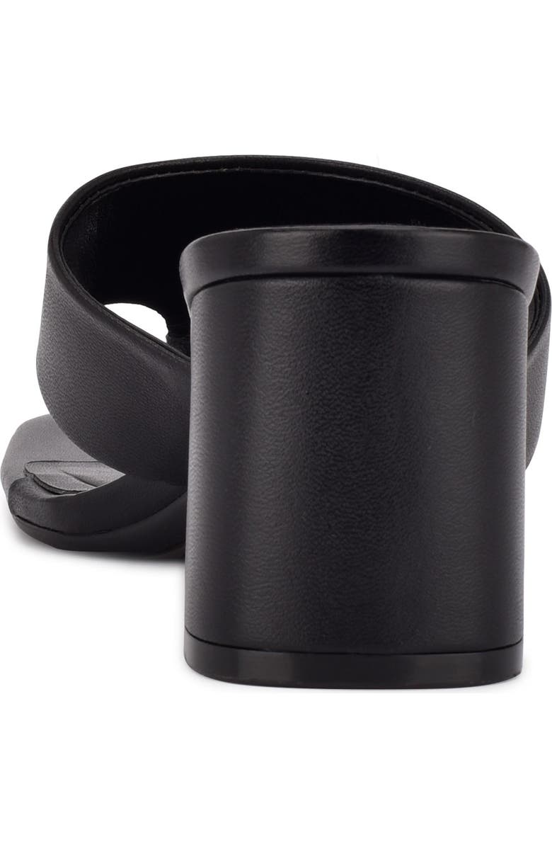 Nine West Gelina Slide Sandal, Alternate, color,