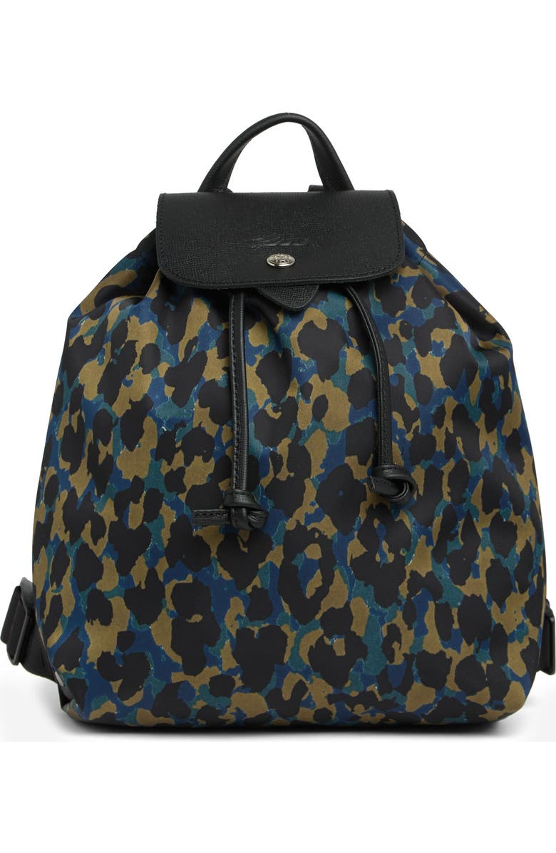 Longchamp Le Pliage Backpack, Main, color,