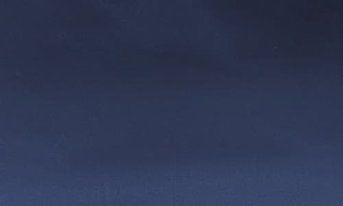 Scotch & Soda Satin Wrap Camisole In Midnight Blue